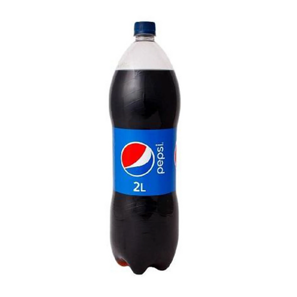 Pepsi 2 lt