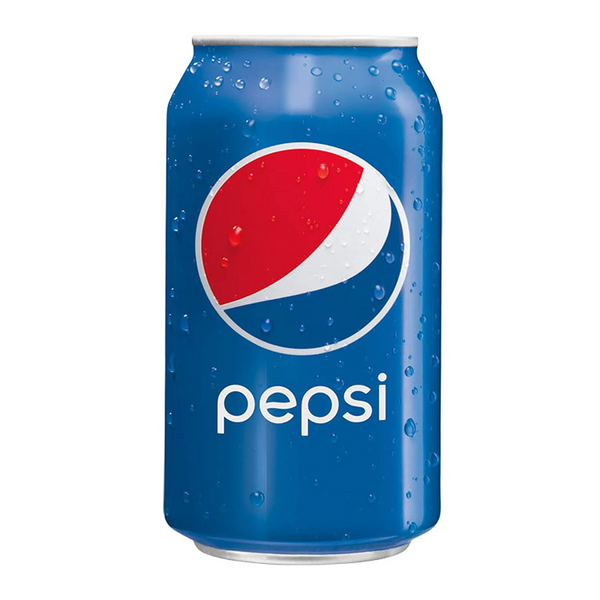Pepsi Cola 12 oz (can)