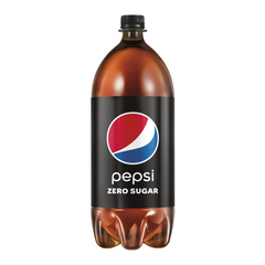 Pepsi Zero Sugar 2 lt