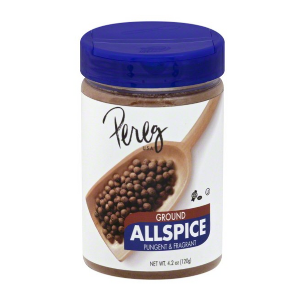 Pereg Allspice Ground 4.2 oz