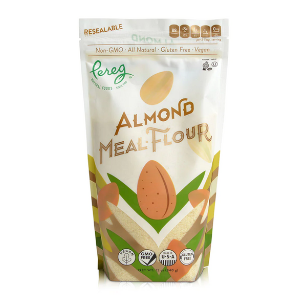 Pereg Almond Flour 12 oz