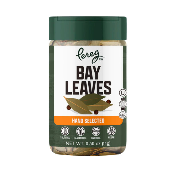 Pereg Bay Leaves 0.50 oz