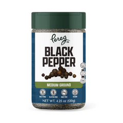 Pereg Black Pepper 4.25 oz