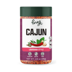 Pereg Cajun Spice 4.25 oz
