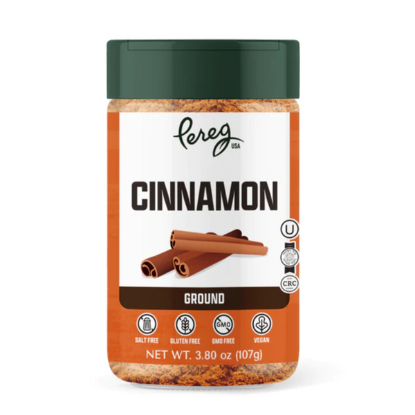 Pereg Ground Cinnamon 3.80 oz