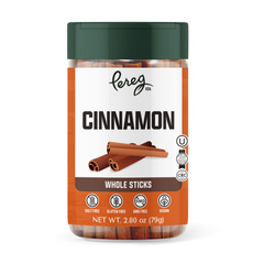 Pereg Cinnamon Sticks 2.8 oz