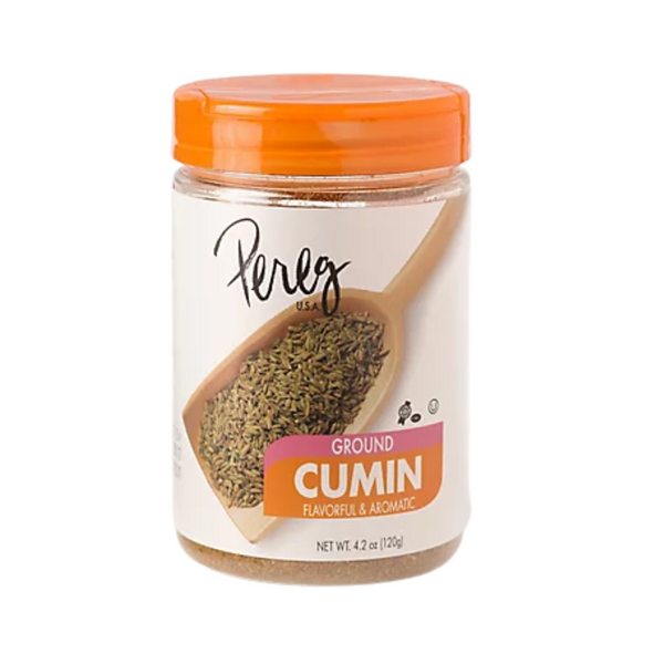 Pereg Cumin Ground 4.2 oz
