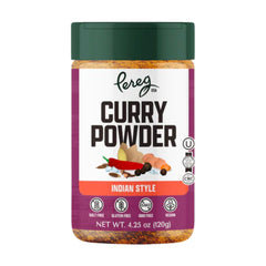 Pereg Curry Powder 4.25 oz