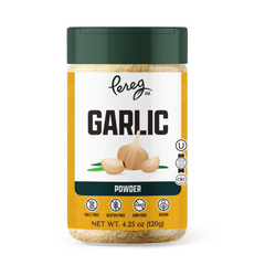 Pereg Garlic Powder 4.2 oz