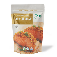 Pereg Golden Bread Crumbs 12 oz