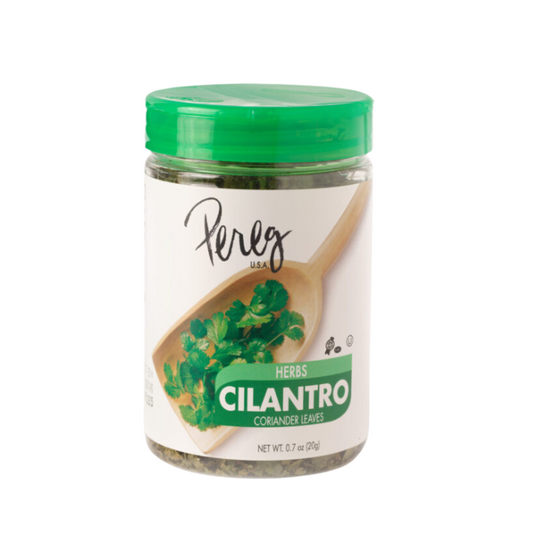 Pereg Green Coriander Leaves (Cilantro) 0.7 oz