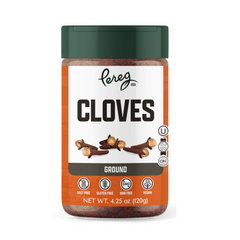 Pereg Ground Cloves 4.25 oz
