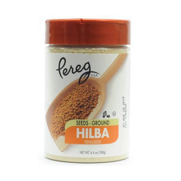 Pereg Hilba (Fenugreek) 6.4 oz