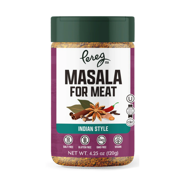 Pereg Matan Masala 4.25 oz