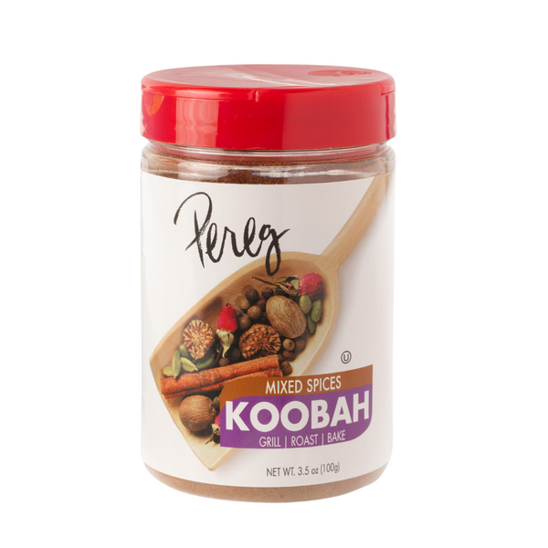Pereg Mixed Spices For Koobah (Baharat) 3.5 oz