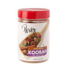 Pereg Mixed Spices For Koobah (Baharat) 3.5 oz