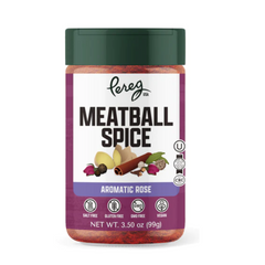 Pereg Mixed Spices For Meatballs 3.5 oz