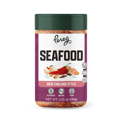 Pereg Mixed Spices For Seafood 4.25 oz