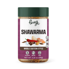 Pereg Mixed Spices For Shawarma 4.2 oz