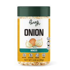 Pereg Onion Minced 3.5 oz