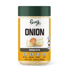 Pereg Onion Powder 4.2 oz