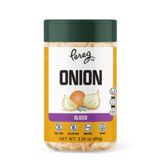 Pereg Onion Sliced 3.5 oz