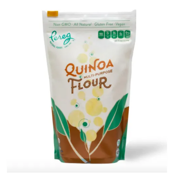 Pereg Quinoa Flour 16 oz