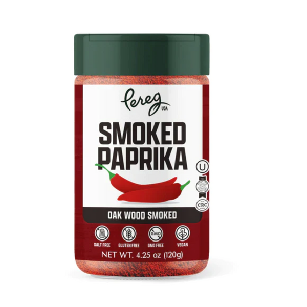 Pereg Smoked Paprika 4.25 oz
