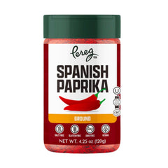 Pereg Spanish Paprika 4.25 oz