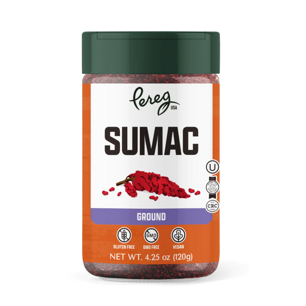 Pereg Sumac Ground 4.25 oz