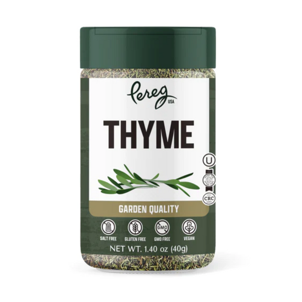 Pereg Thyme 1.4 oz