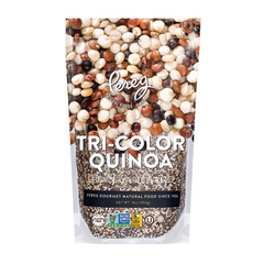 Pereg Tri Color Quinoa 16 oz