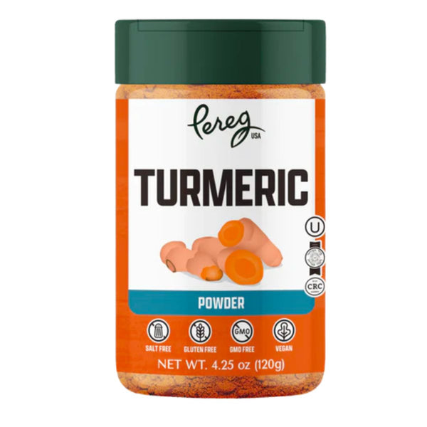 Pereg Turmeric Powder 4.25 oz