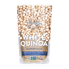 Pereg White Quinoa 16 oz