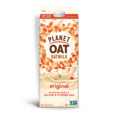 Planet Oatmilk Original 52 oz