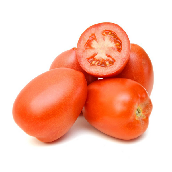 Plum Tomato 1 ct