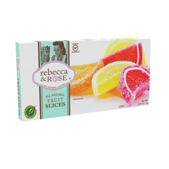 Rebecca & Rose Fruit Slices 6 oz