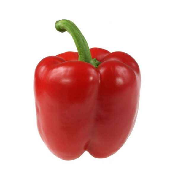 Red Pepper 1 ct