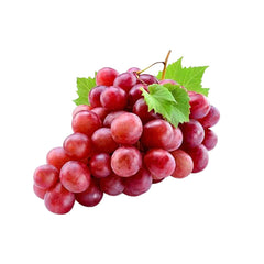 Red Seedless Grapes 1 lb