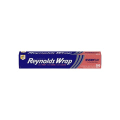 Reynolds Wrap 12" Aluminum Foil 200 ft