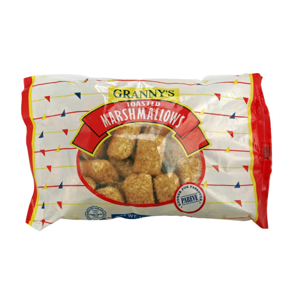 Rokeach Granny’s Toasted Marshmallows 10 oz