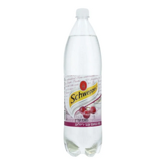 Schweppes Grape Soda 1.5 lt