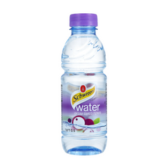 Schweppes Grape Water 0.5 lt