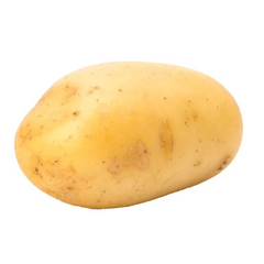 Small Yukon Potato 1 ct