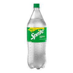 Sprite 2 lt
