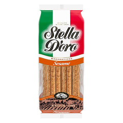 Stella D'oro Sesame Breadsticks 6 oz