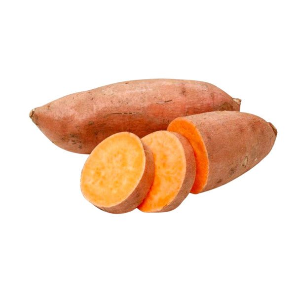 Sweet Potato (yam) 1 ct