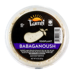 Ta'amti Babaganoush 8 oz
