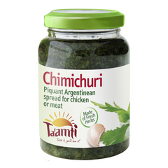Ta'amti Chimichuri Spread 6.3 oz