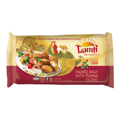 Ta'amti Falafel Balls With Tehina Filling 14.4 oz